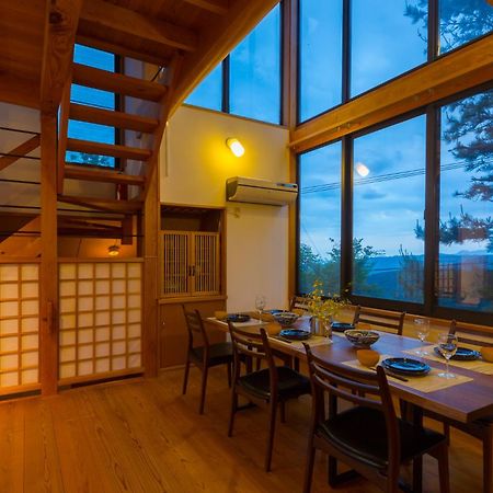 Suite Villa Ocean View Atami Shizenkyo Ngoại thất bức ảnh