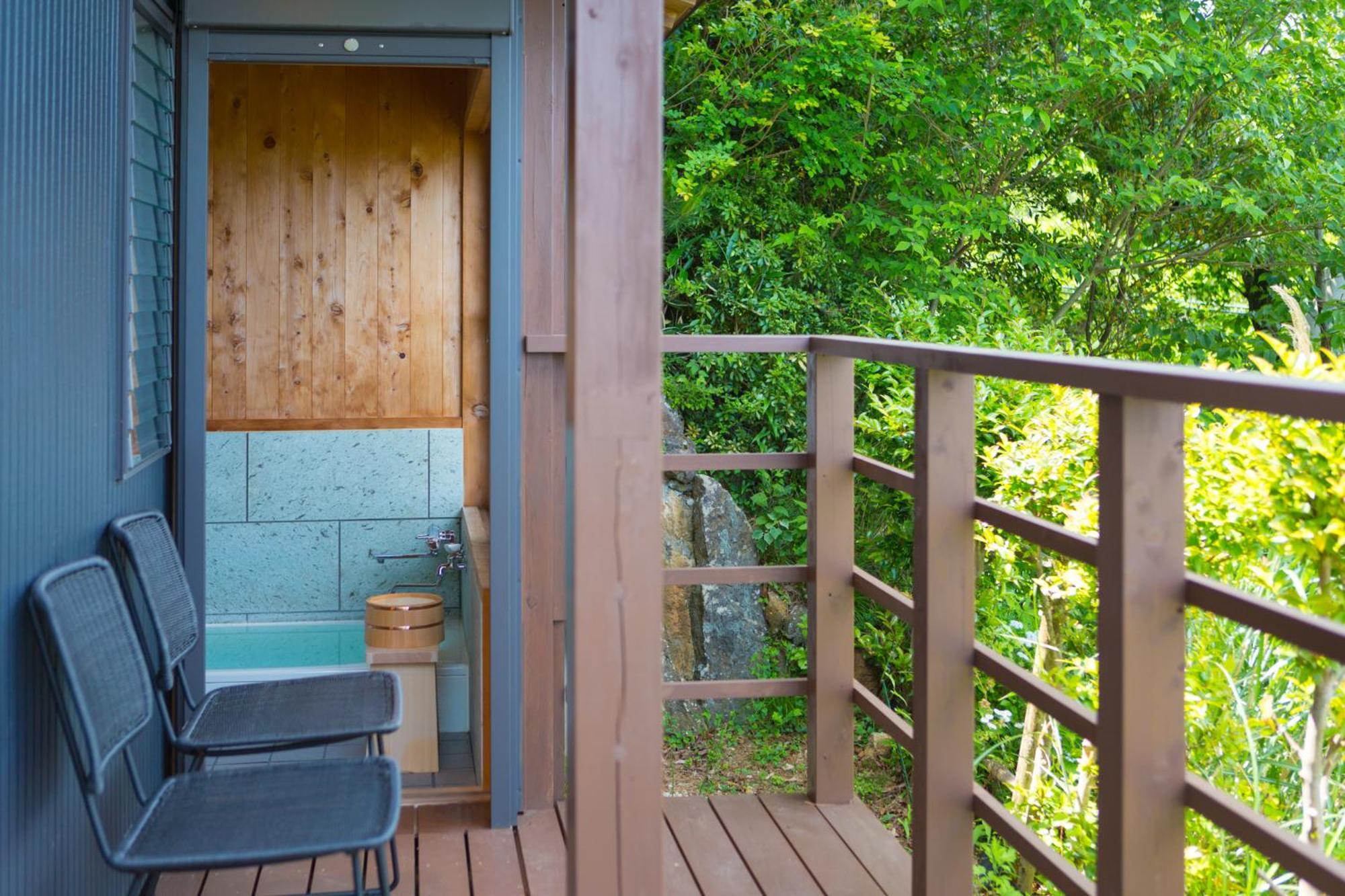 Suite Villa Ocean View Atami Shizenkyo Ngoại thất bức ảnh